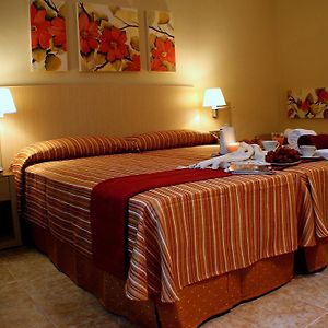 Habitación Individual Clásica